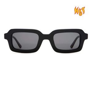 Crap Eyewear Lucid Blur Polarized Sunglasses